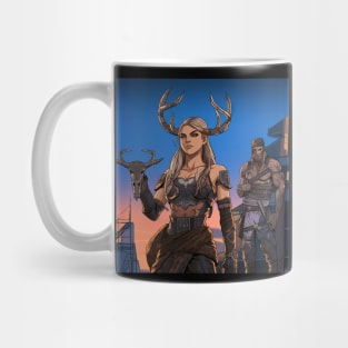 Eir Mug